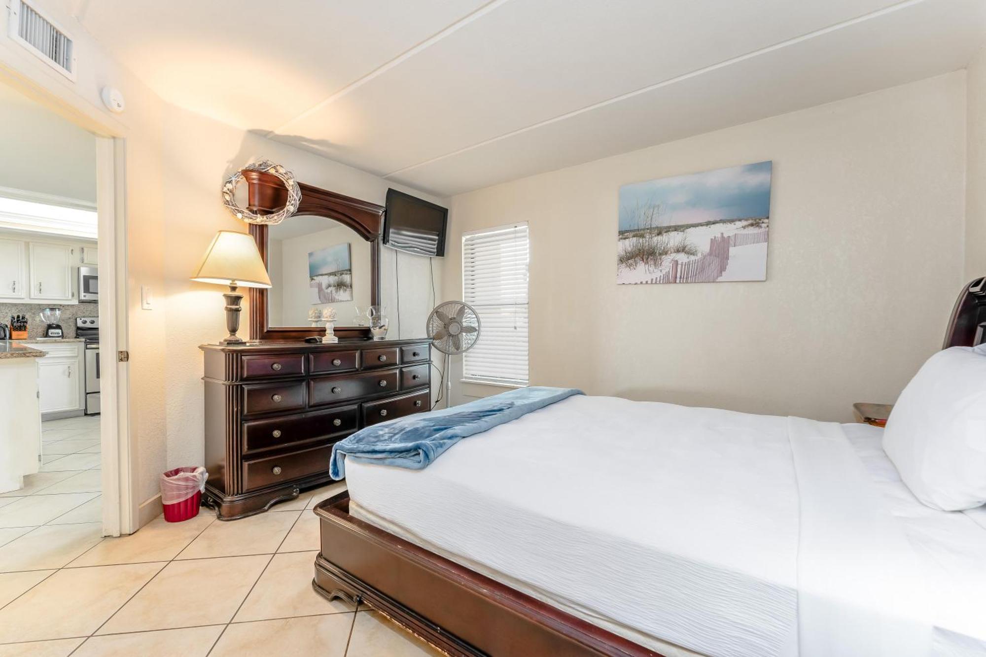 1204 Saida I - Beach Front Саут Падре Алънд Екстериор снимка